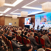 XI MOSCOW BREAST MEETING: Полный фотоотчёт